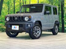 2023 Suzuki Jimny