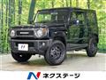 2023 Suzuki Jimny