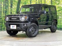 2023 Suzuki Jimny