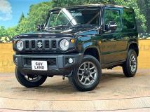2024 Suzuki Jimny