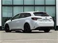 2025 Toyota Corolla Touring Wagon