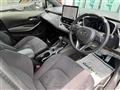 2025 Toyota Corolla Touring Wagon