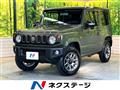 2025 Suzuki Jimny