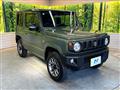 2025 Suzuki Jimny