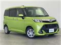 2017 Toyota Tank