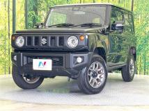2025 Suzuki Jimny