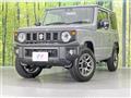 2025 Suzuki Jimny