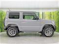 2025 Suzuki Jimny