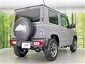 2025 Suzuki Jimny