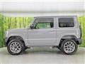 2025 Suzuki Jimny