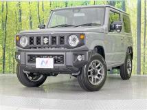 2025 Suzuki Jimny
