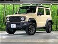 2021 Suzuki Jimny Sierra
