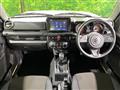 2021 Suzuki Jimny Sierra