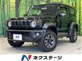 2021 Suzuki Jimny Sierra