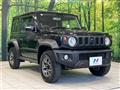 2021 Suzuki Jimny Sierra