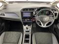 2018 Honda SHUTTLE HYBRID