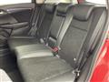 2018 Honda SHUTTLE HYBRID