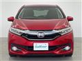 2018 Honda SHUTTLE HYBRID