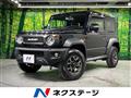 2024 Suzuki Jimny Sierra