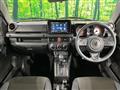 2024 Suzuki Jimny Sierra