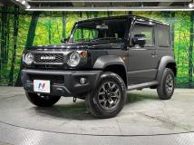 2024 Suzuki Jimny Sierra