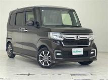 2021 Honda N BOX
