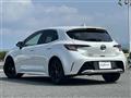 2020 Toyota Corolla Sports
