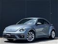 2018 Volkswagen Beetle