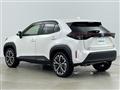 2020 Toyota Yaris Cross
