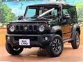 2026 Suzuki Jimny Sierra