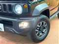2026 Suzuki Jimny Sierra