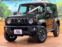 2026 Suzuki Jimny Sierra