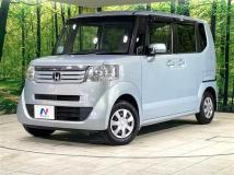 2012 Honda N BOX