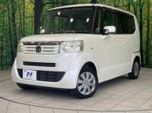 2013 Honda N BOX