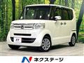 2015 Honda N BOX