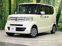 2015 Honda N BOX