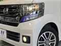 2015 Honda N BOX