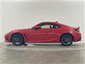 2022 Subaru BRZ
