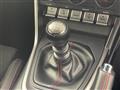 2022 Subaru BRZ
