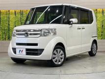 2015 Honda N BOX