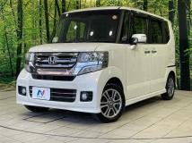 2015 Honda N BOX