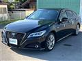 2019 Toyota Crown Hybrid