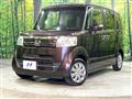 2016 Honda N BOX