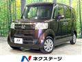 2016 Honda N BOX