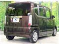 2016 Honda N BOX