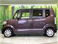 2016 Honda N BOX