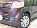2016 Honda N BOX