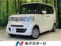 2017 Honda N BOX