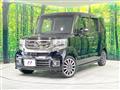 2016 Honda N BOX