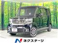 2016 Honda N BOX